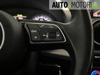 AUDI Q2 usata, con Servosterzo