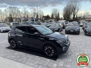 VOLKSWAGEN T-Cross usata, con Boardcomputer