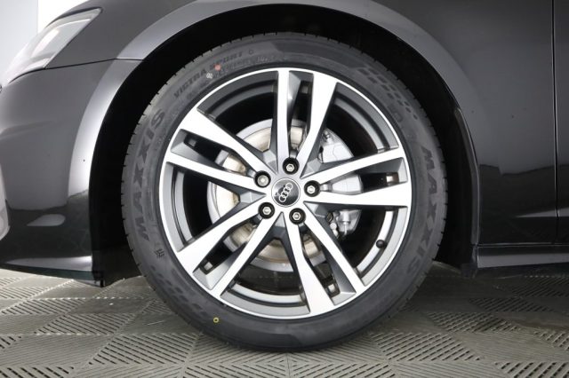 AUDI A6 usata 8