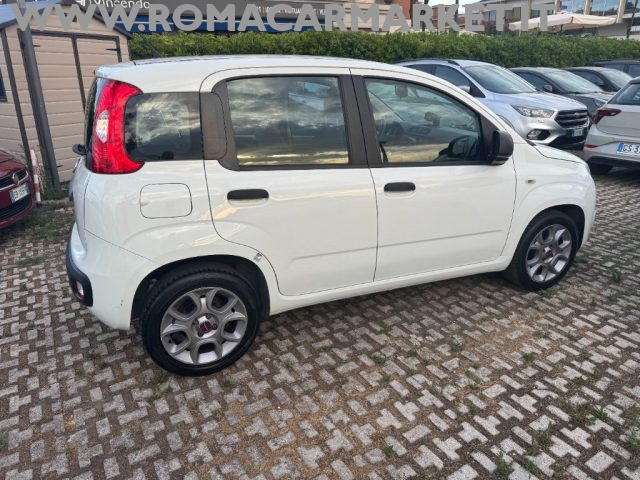 FIAT Panda usata, con Airbag Passeggero