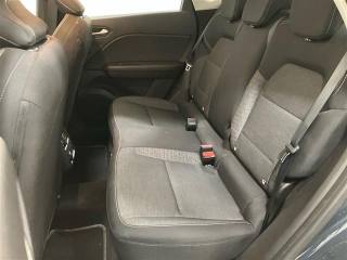 RENAULT Captur usata, con Sensori di parcheggio posteriori