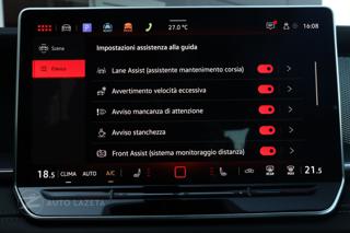 VOLKSWAGEN Tayron usata, con Airbag posteriore