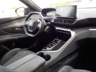 PEUGEOT 3008 usata, con Volante in pelle
