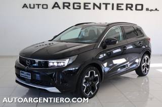 OPEL Grandland 1.5 diesel Ecotec aut. Ultimate 130cv led navi