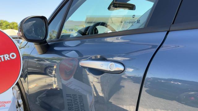 FIAT 500X usata, con Airbag Passeggero