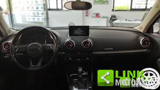 AUDI A3 Sportback usata 19