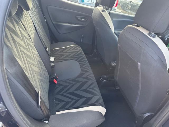 LANCIA Ypsilon usata, con Isofix