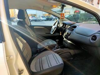 FIAT Punto Evo usata 15
