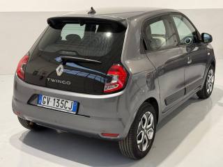 RENAULT Twingo usata, con Controllo trazione