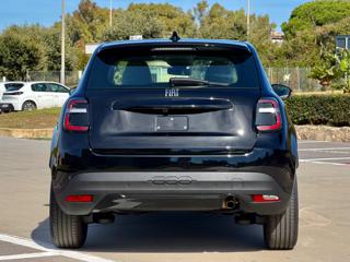 FIAT 600 usata, con Cerchi in lega