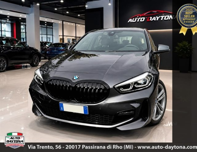 BMW 116 usata, con Airbag Passeggero