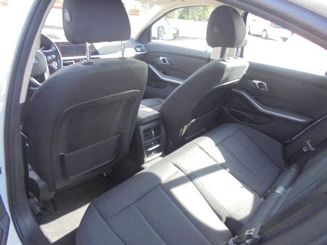 BMW 320 usata 42