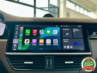 PORSCHE Cayenne usata, con Regolazione elettrica sedili