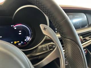 ALFA ROMEO Stelvio usata, con Fari LED