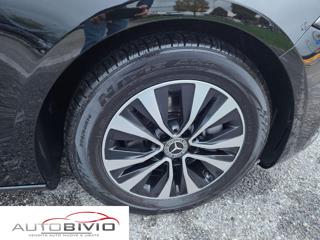 MERCEDES-BENZ A 200 usata, con Servosterzo