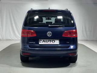 VOLKSWAGEN Touran usata, con Airbag Passeggero