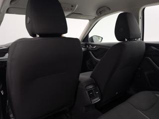 SKODA Kamiq usata, con Touch screen