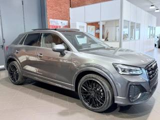 AUDI Q2 usata, con Airbag Passeggero