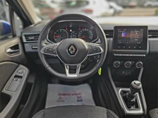 RENAULT Clio usata, con Boardcomputer