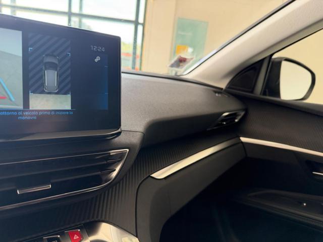 PEUGEOT 3008 usata 22