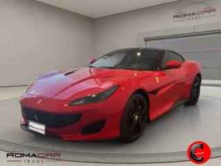 FERRARI Portofino usata, con Airbag laterali