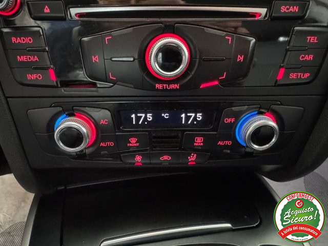 AUDI A5 usata, con Immobilizzatore elettronico