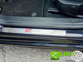 FORD Focus usata, con Fendinebbia