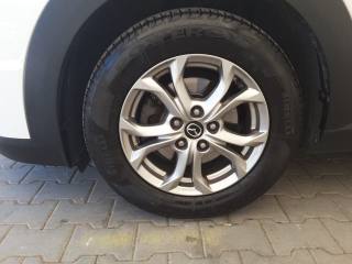 MAZDA CX-3 usata, con Airbag Passeggero