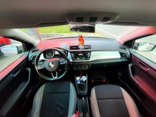 SKODA Fabia usata, con Climatizzatore