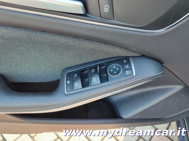 MERCEDES-BENZ A 160 usata 23