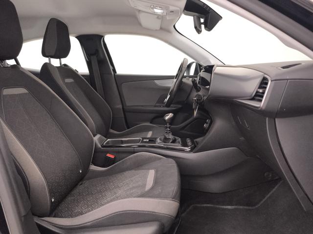 OPEL Mokka usata, con Airbag testa