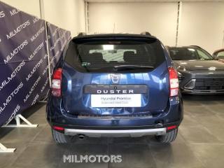 DACIA Duster usata, con Climatizzatore