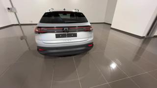 VOLKSWAGEN Taigo usata, con Alzacristalli elettrici