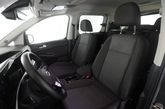 FORD Tourneo Connect usata 8