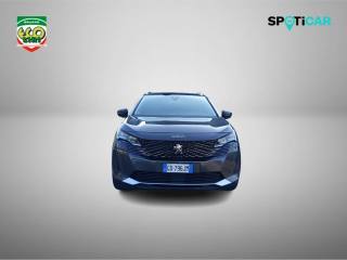 PEUGEOT 3008 usata, con Airbag