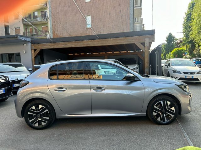 PEUGEOT 208 usata, con Airbag laterali