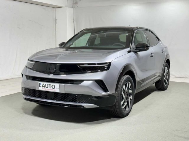 OPEL Mokka usata, con ABS