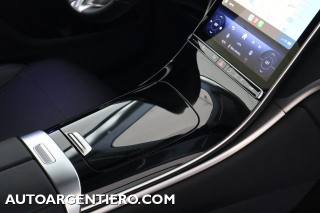 MERCEDES-BENZ GLC 200 usata, con Pacchetto invernale