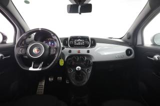 ABARTH 595 usata 4