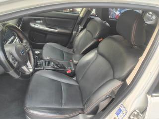 SUBARU XV usata, con Trazione integrale