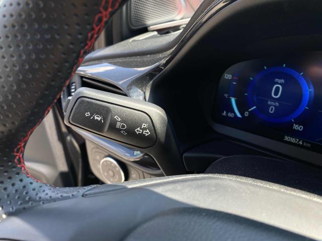 FORD Puma usata, con Specchietti laterali elettrici