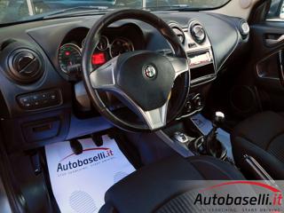 ALFA ROMEO MiTo usata, con Airbag