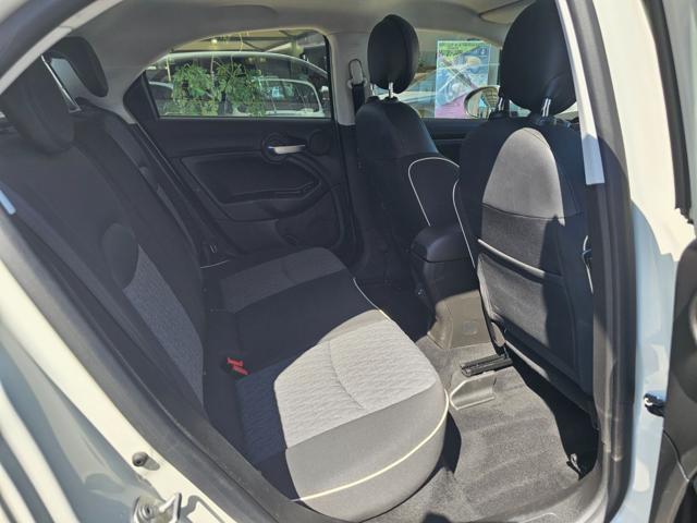 FIAT 500X usata, con Autoradio