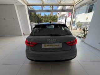 AUDI A1 usata, con Sistema di navigazione