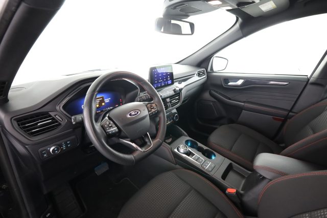 FORD Kuga usata 1