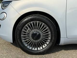 FIAT 500 usata, con Chiusura centralizzata