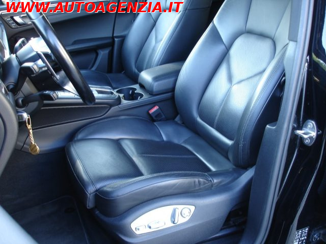 PORSCHE Macan usata 9