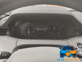 LAND ROVER Range Rover Evoque usata, con Climatizzatore