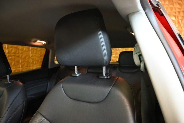 JEEP Compass usata 47
