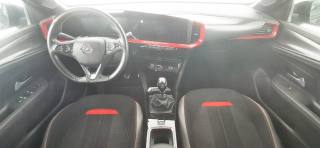 OPEL Mokka usata, con Climatizzatore